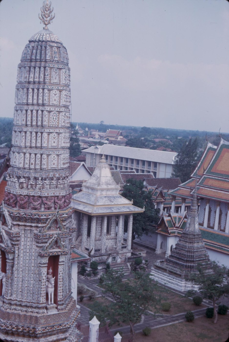 ปรางค์ทิศ
